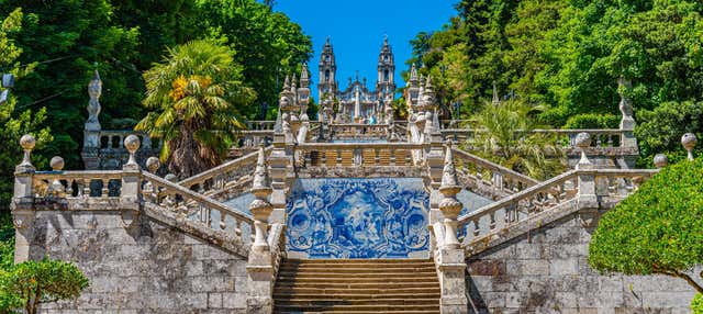 Lamego Trip