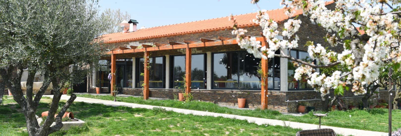 Gastronomia e enoturismo em Pinhão