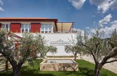 Quinta do Bomfim Winery Tour