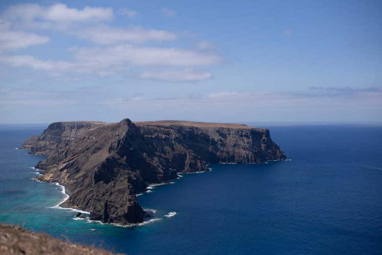 Cal islet