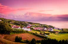 Excursión a Nordeste + Senderismo por Faial da Terra
