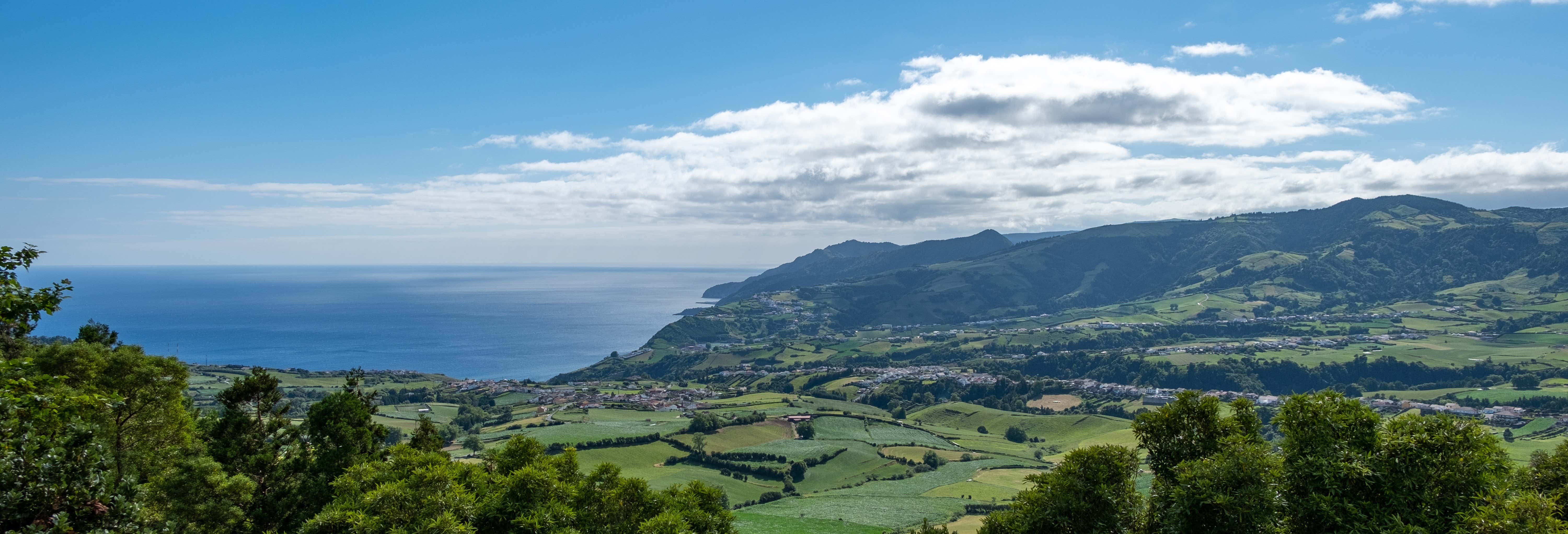Day trips in Ponta Delgada