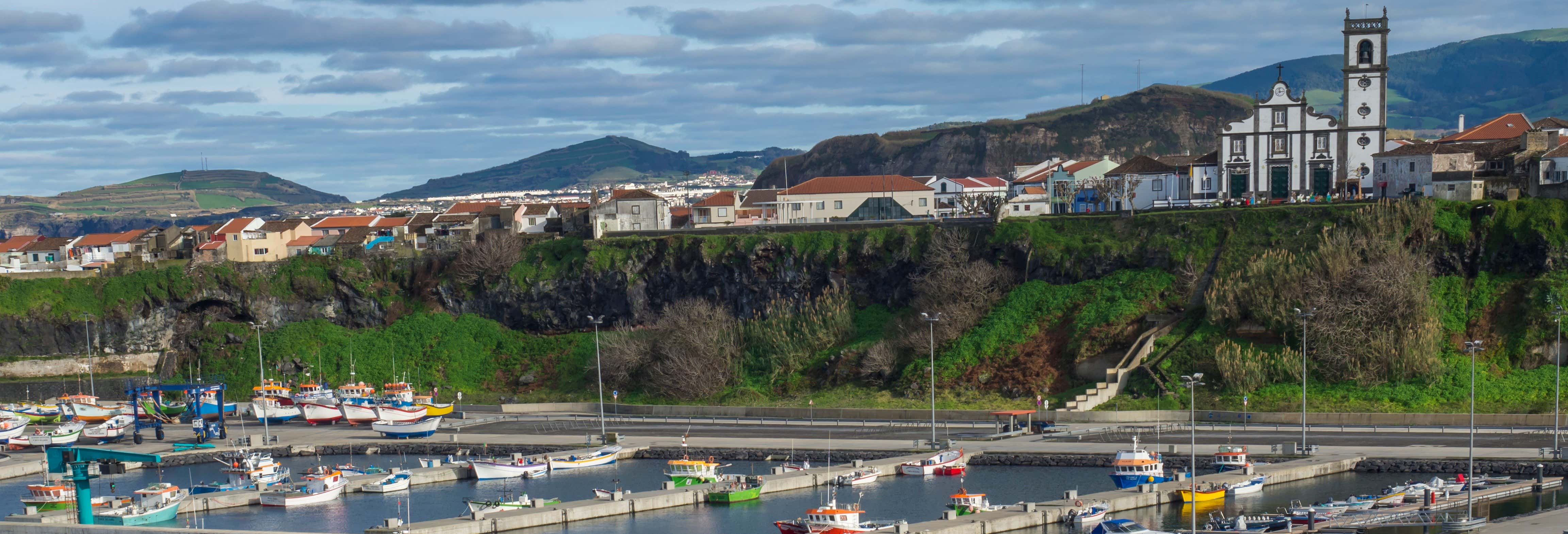 Excursiones de un día en Ponta Delgada