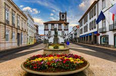 Free tour por Ponta Delgada