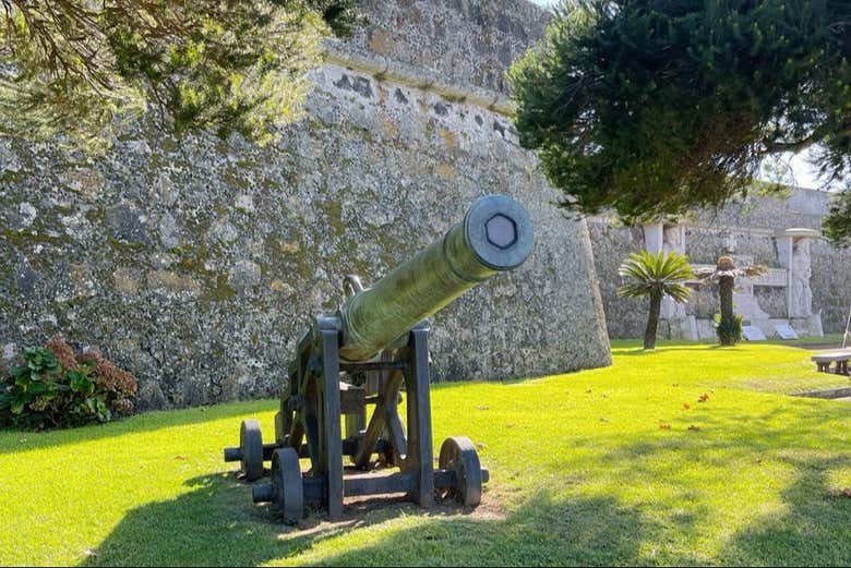 Conoceremos el pasado de Ponta Delgada