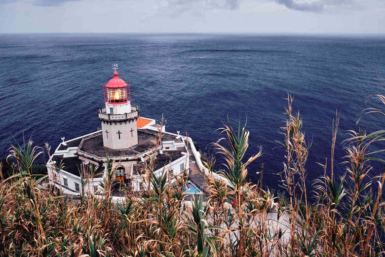 Faro de Arnel