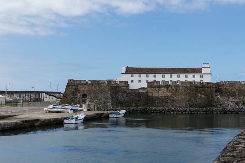 Fort de São Brás