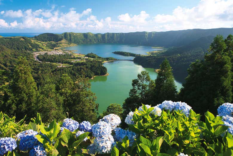 Mirador de Vista del Rey