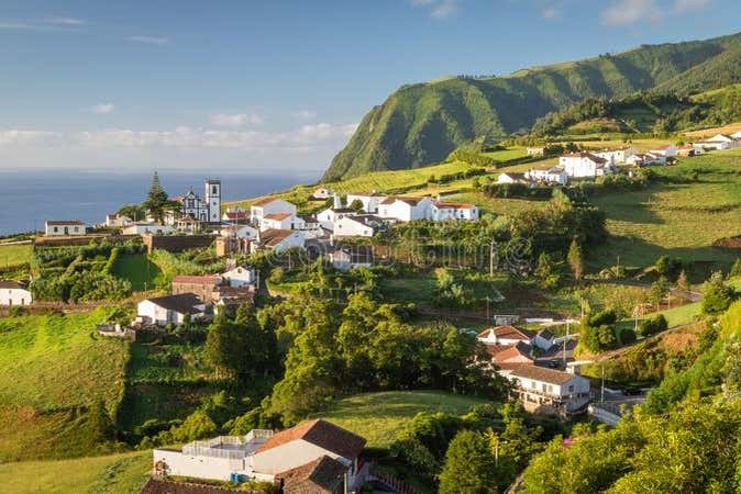 Admirez les paysages de Nordeste