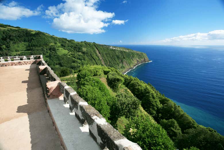 Profitez des Açores