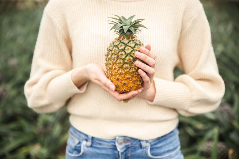 Les ananas de Ponta Delgada offrent un vin unique en Europe