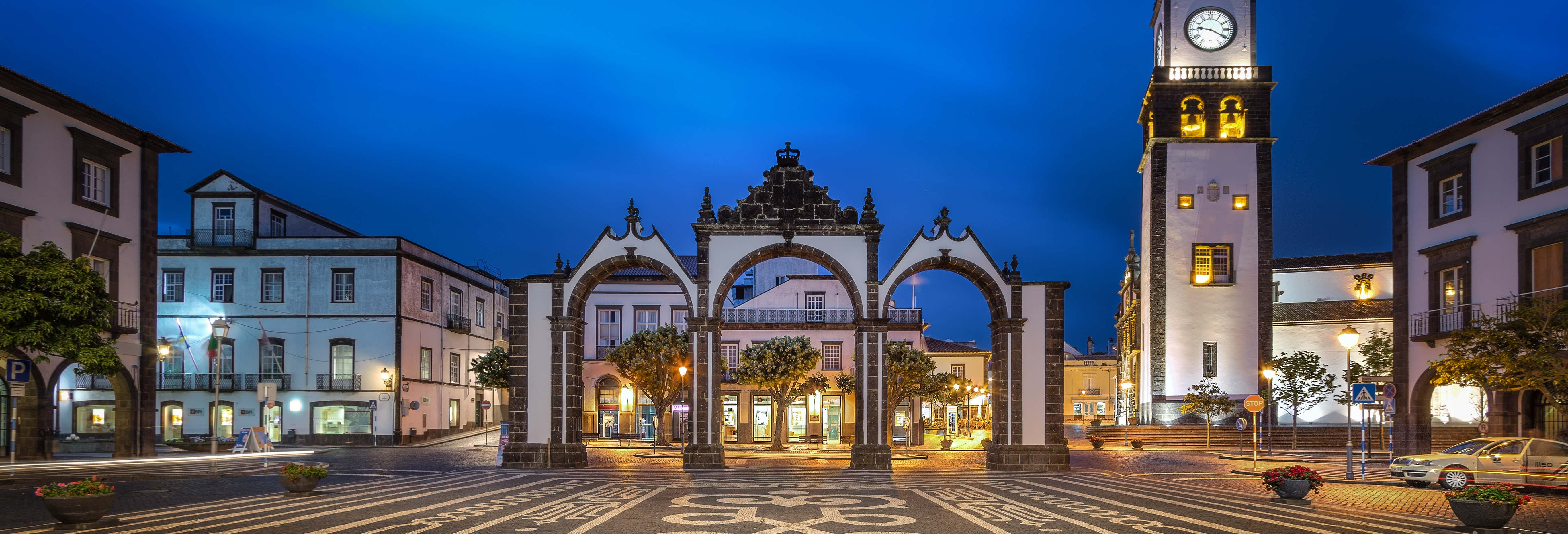 Ponta Delgada