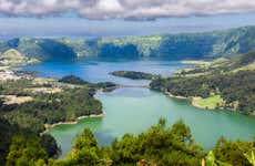 Sete Cidades Hiking Tour