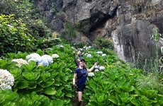 Senderismo y snorkel en São Miguel