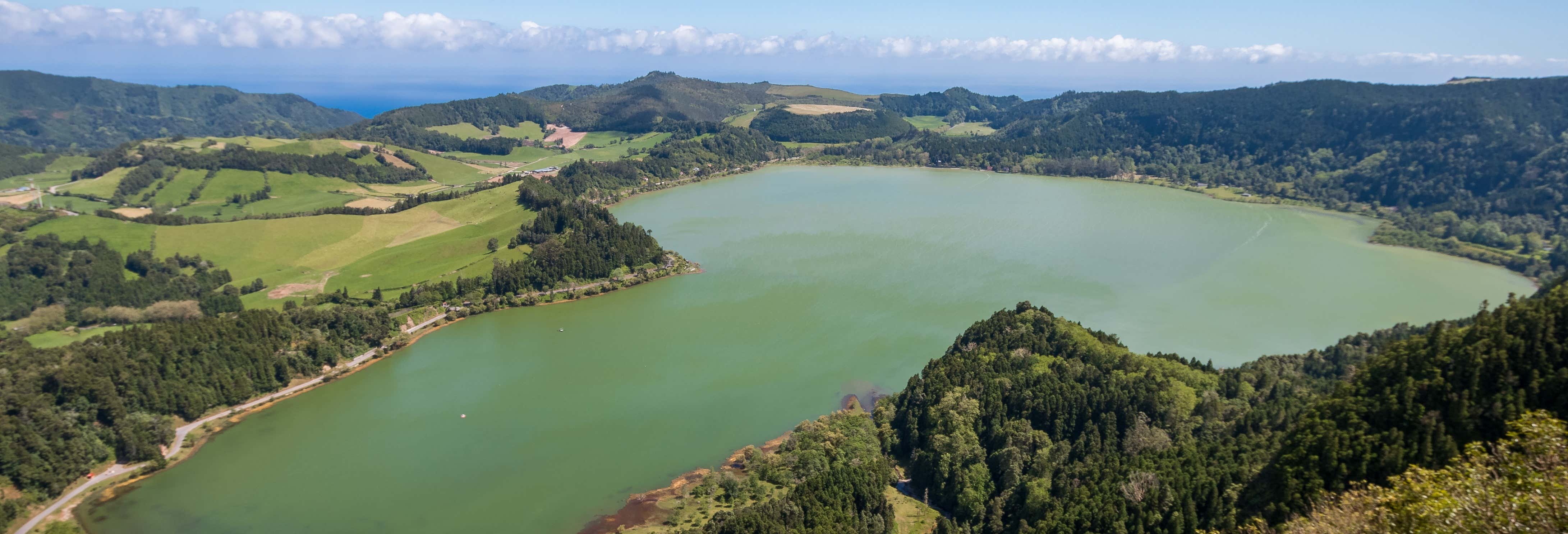 Visitas guiadas y free tours en Ponta Delgada