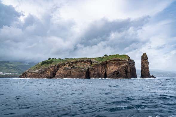 FUNtastic Azores - guided tours