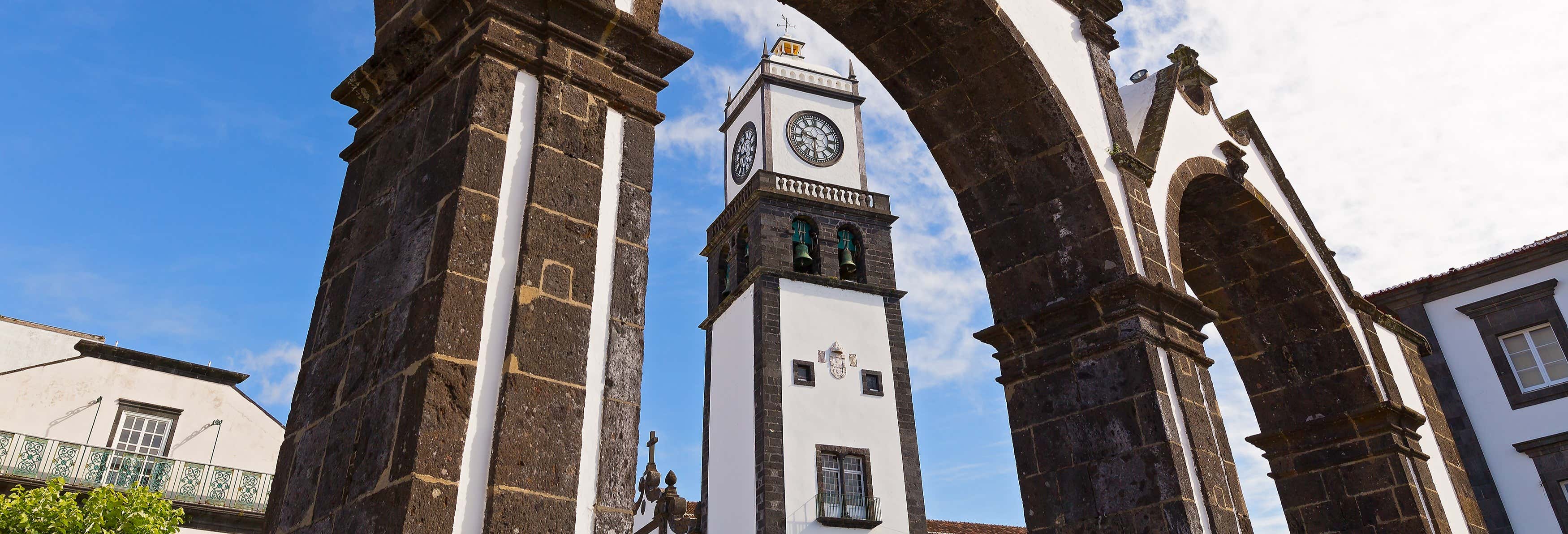 Visitas guiadas y free tours en Ponta Delgada