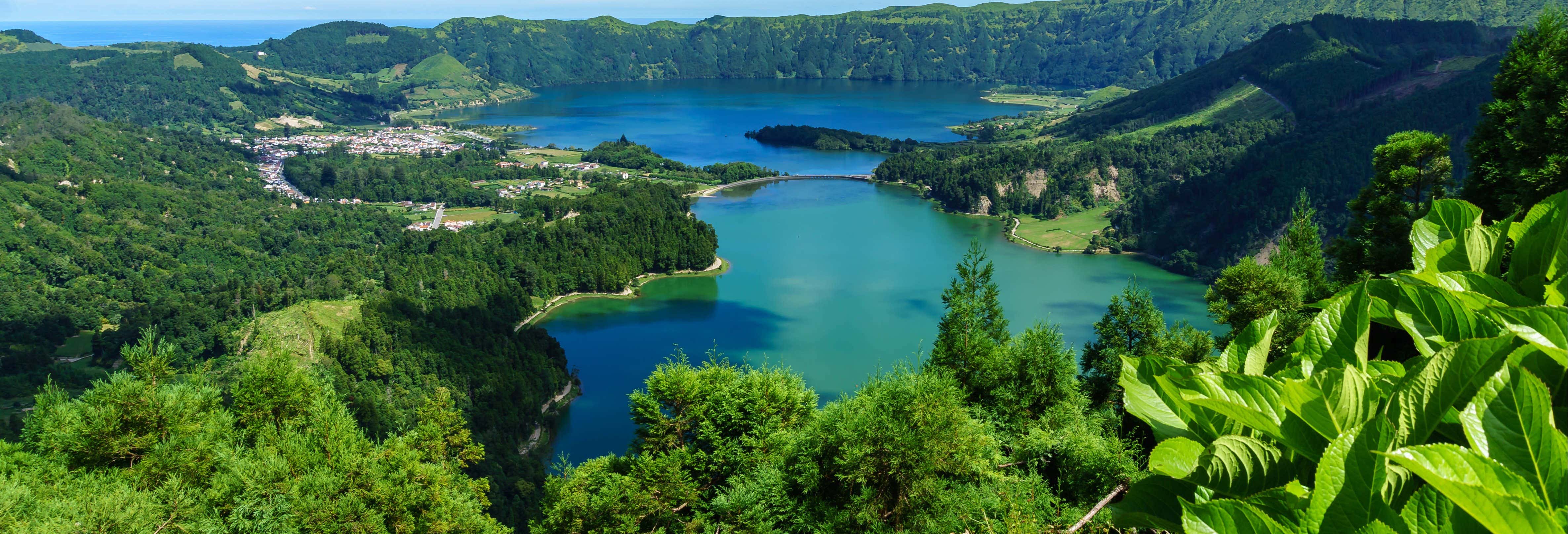 Excursiones de un día en Ponta Delgada
