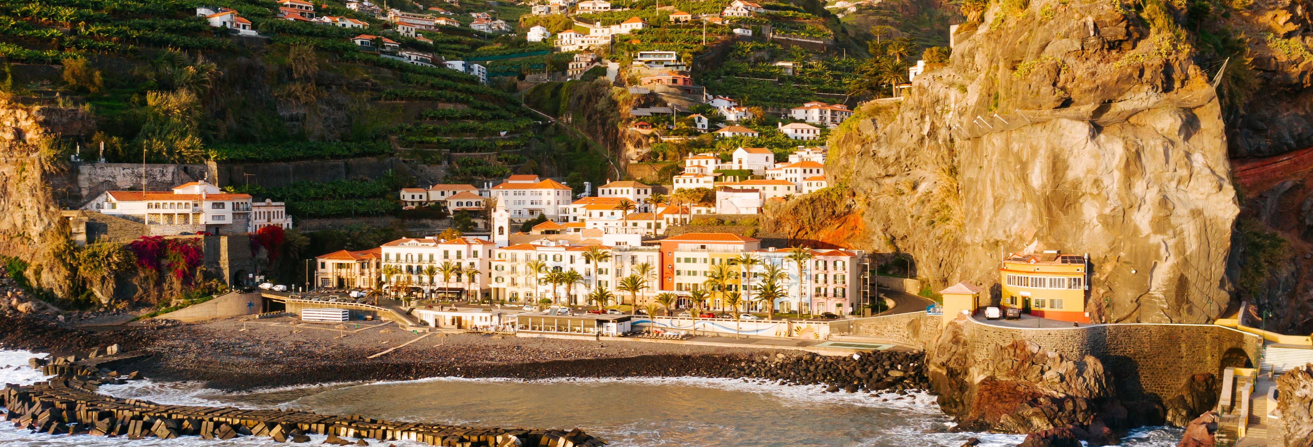Ponta do Sol
