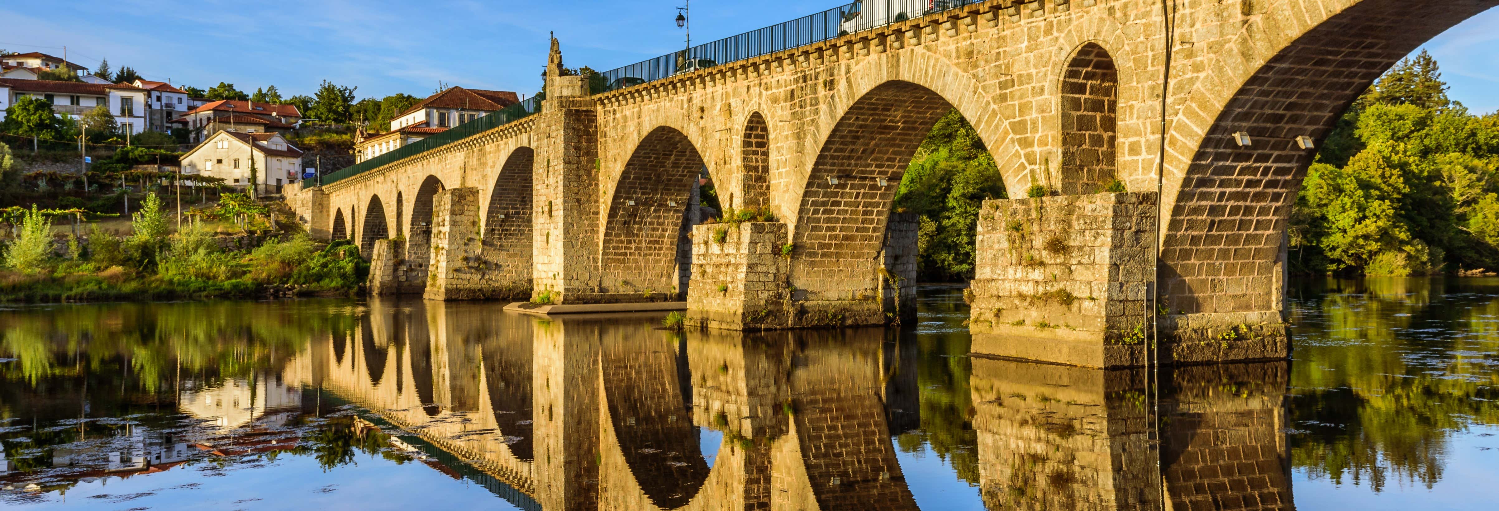 Ponte da Barca