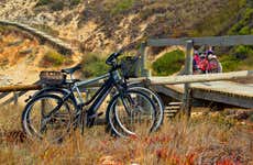 Alquiler de bicicleta en Ponte de Lima