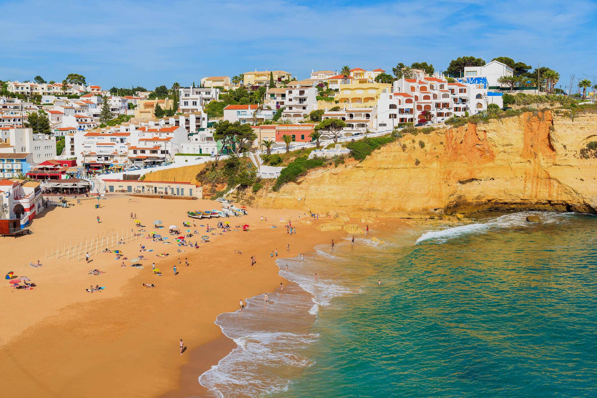 Algarve Villages Tour & Wine Tasting