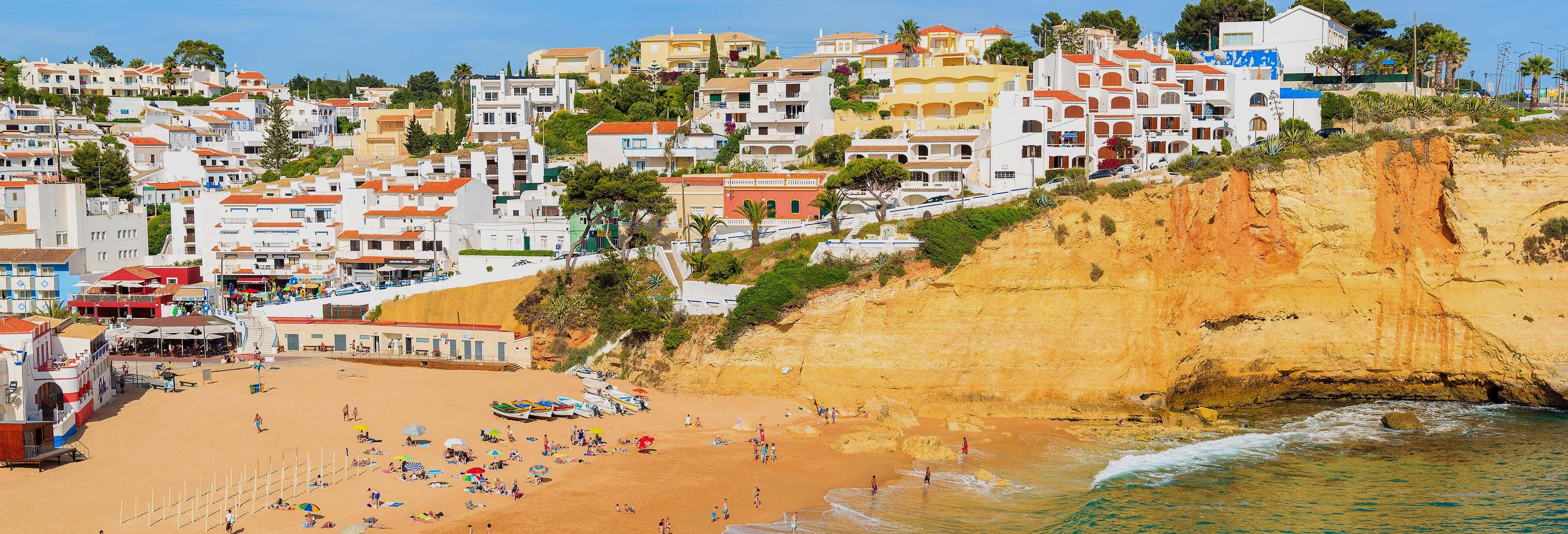 Excursiones de un día en Portimão