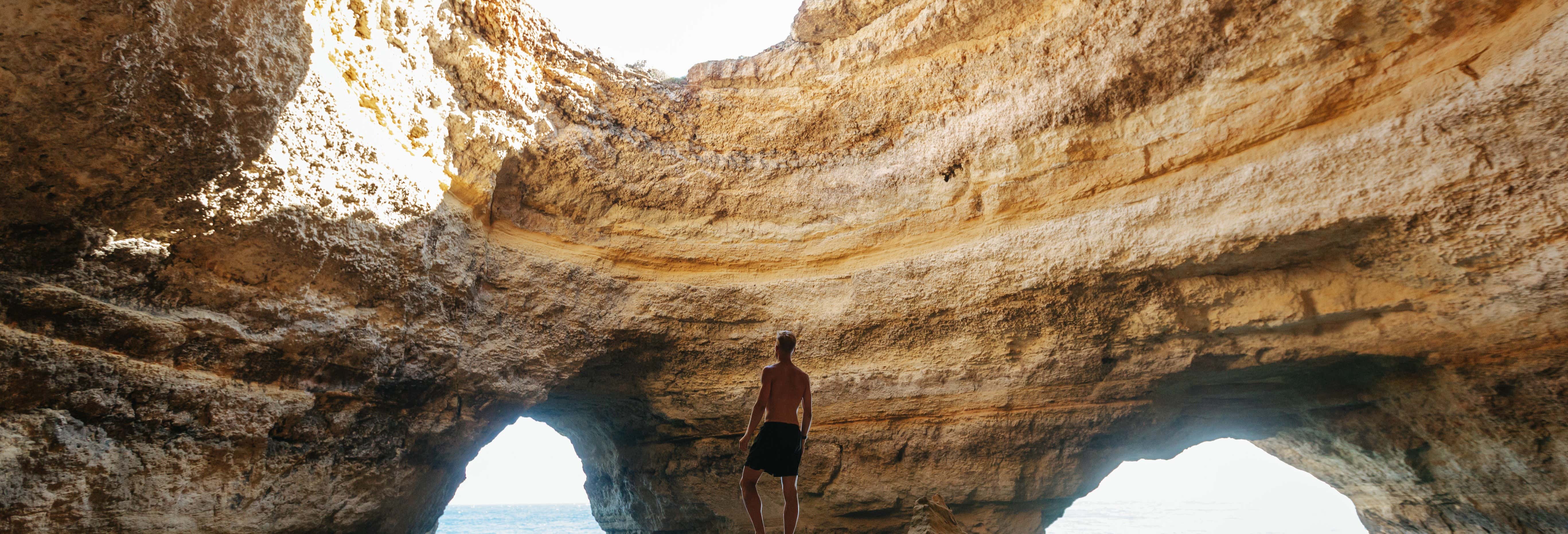 Paseos en barco en Portimão