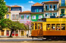 Excursión a Lisboa