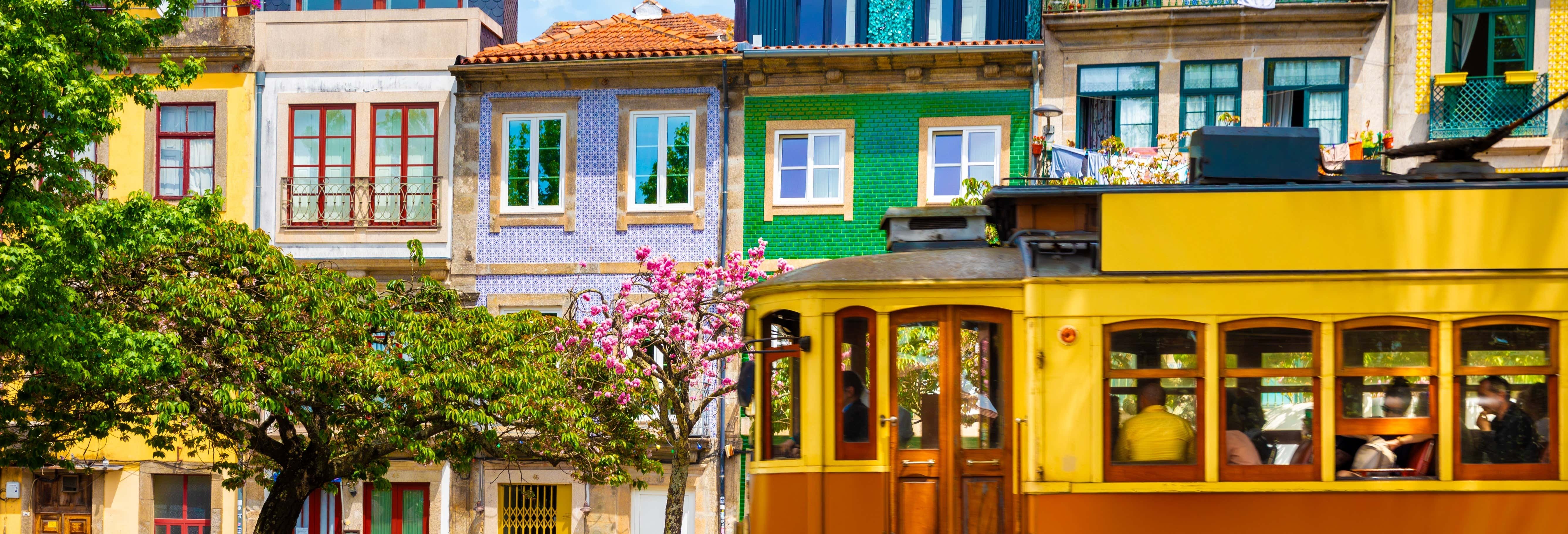 Excursiones de un día en Portimão