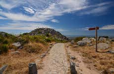 Excursão a Sagres, Cabo de São Vicente e Silves