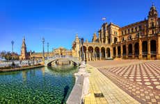 Excursión a Sevilla