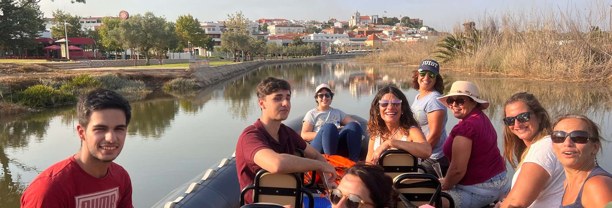 Excursiones de un día en Portimão