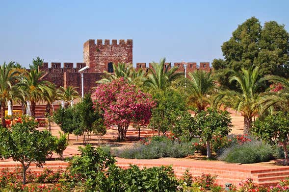 Excursión a Silves y Caldas de Monchique