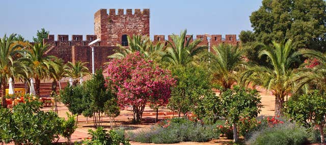 Escursione a Silves e Caldas de Monchique