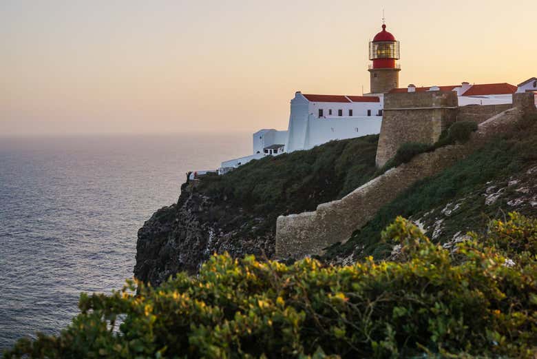 Cabo de São Vicente