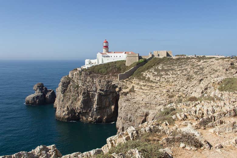 Cabo de São Vicente