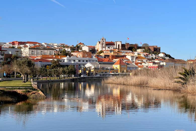 Visit Silves