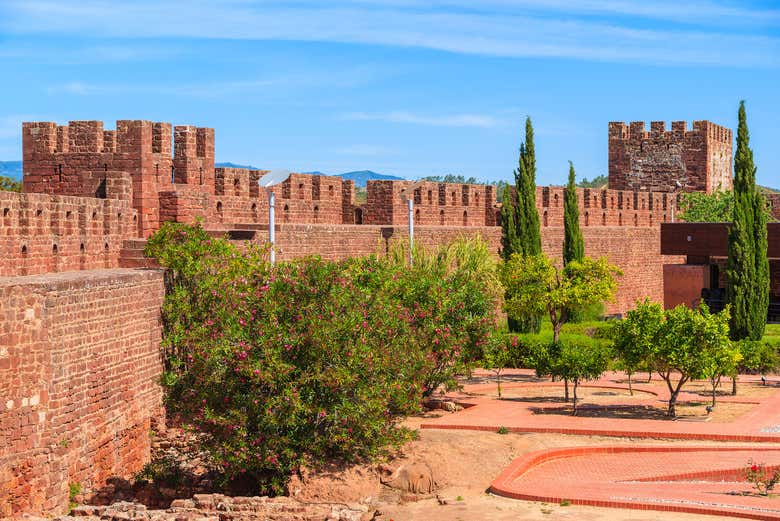 Castelo de Silves