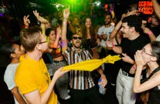 Pub Crawl ¡Tour de fiesta por Portimão!