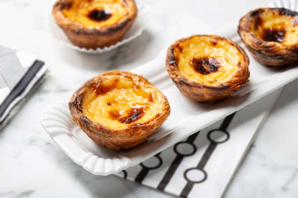Tour gastronómico por Portimão