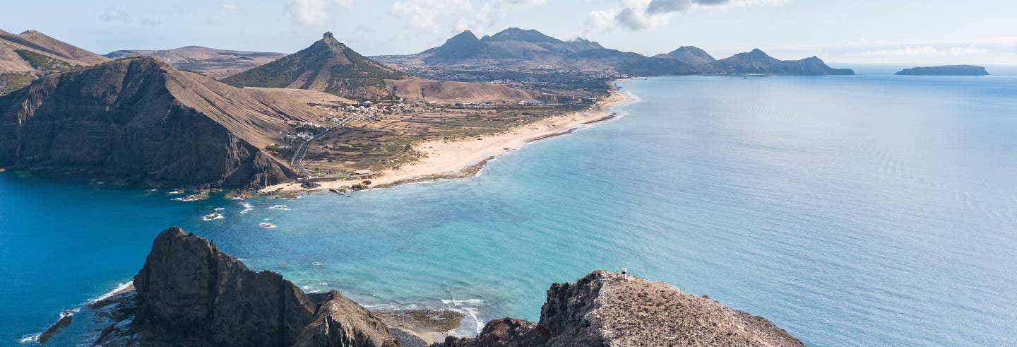 Porto Santo