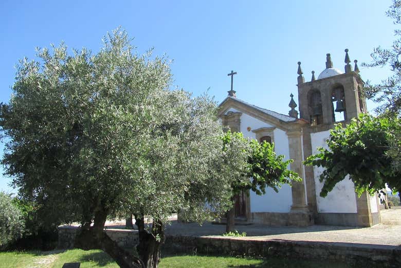 Igreja Matriz de Proença-a-Velha