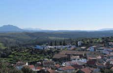 Visita guiada por Proença-a-Velha