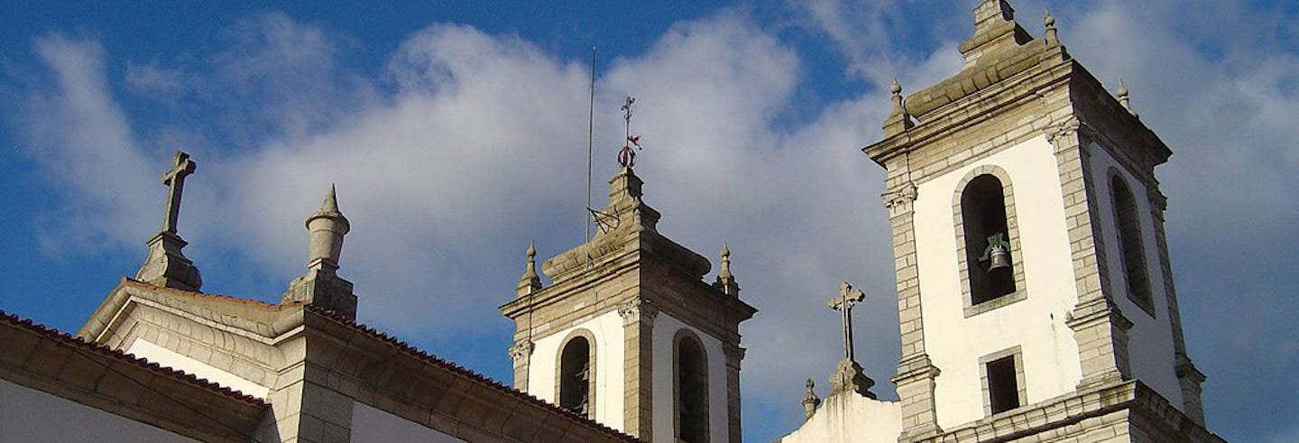 Ribeira de Pena