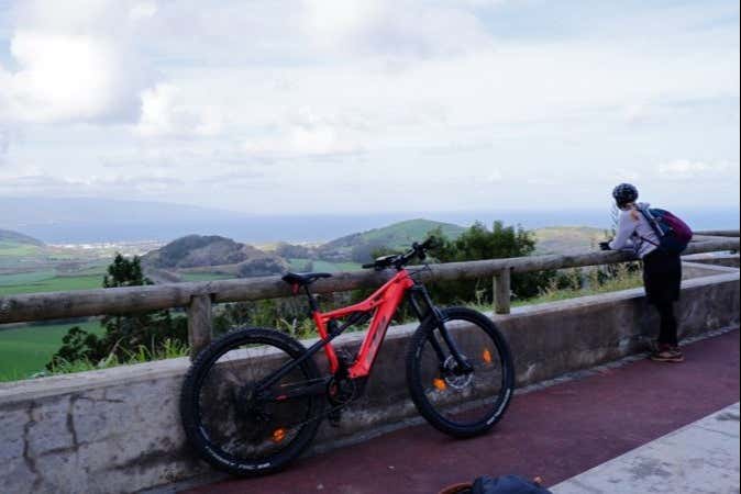 Landscapes of Ribeira Grande