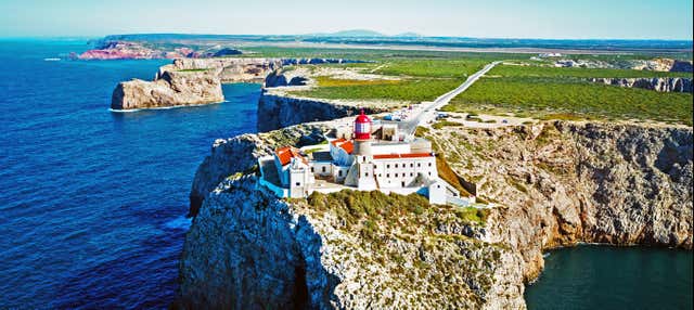Excursión privada desde Sagres