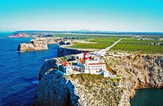 Visite privée depuis Sagres