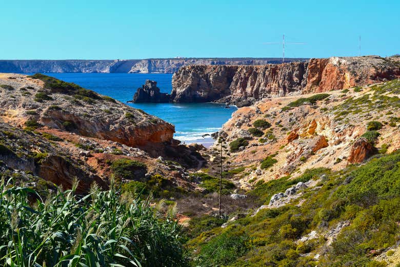 Costa del Algarve