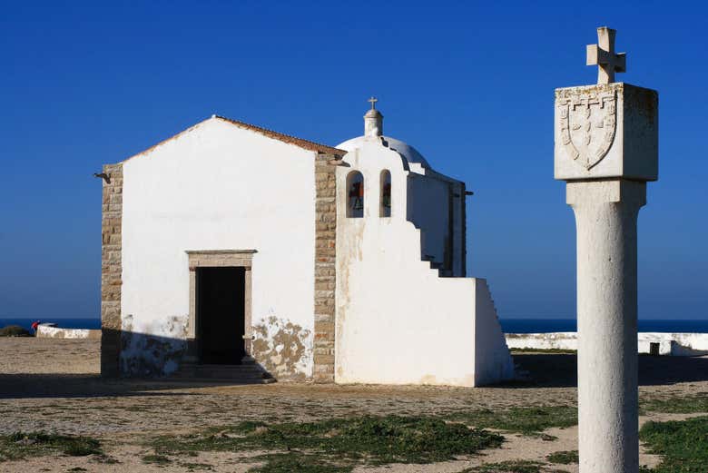 Fortaleza de Sagres